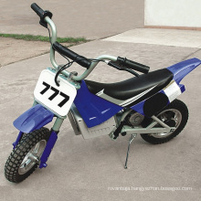 Young Kids Motorbike Electric with CE Certification (DX250)